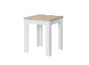 Mesa Auxiliar Extensible Feroe 134 cm 
