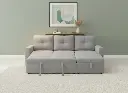 Sofa Cama Chaise Longue Boga 215cm