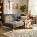 Sofá cama Ainhoa