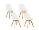 Pack Silla Danesa