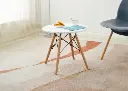 Mesa de Centro Nórdica Moira