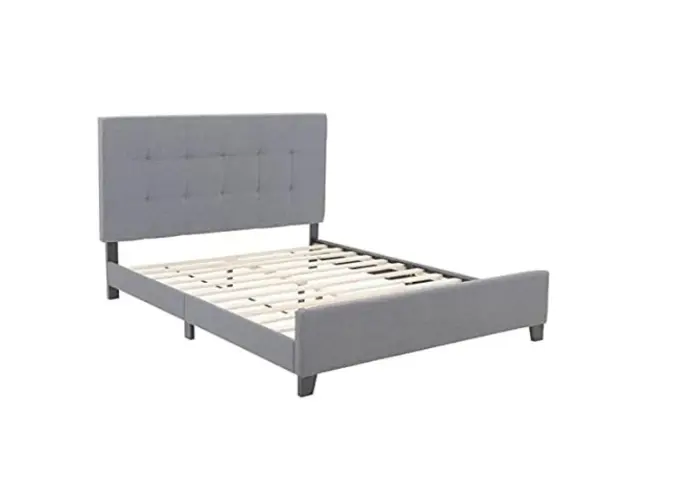 Cama Trizen 135cm