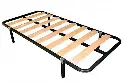 Somier de Laminas con 4 Patas (105, 135, 150 cm) 