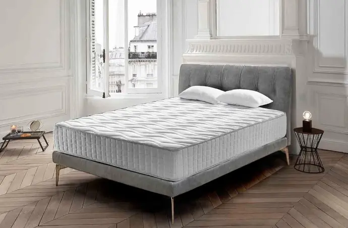 Colchon Excelent GAMA TOP - Viscoelastico de 28cm 