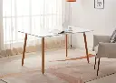 Mesa Nórdica de Comedor o Cocina Moritz M-0108