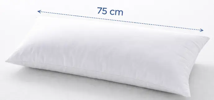 Almohada Fibra