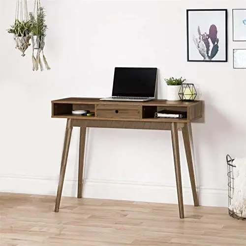 Mesa De Escritorio Dela 