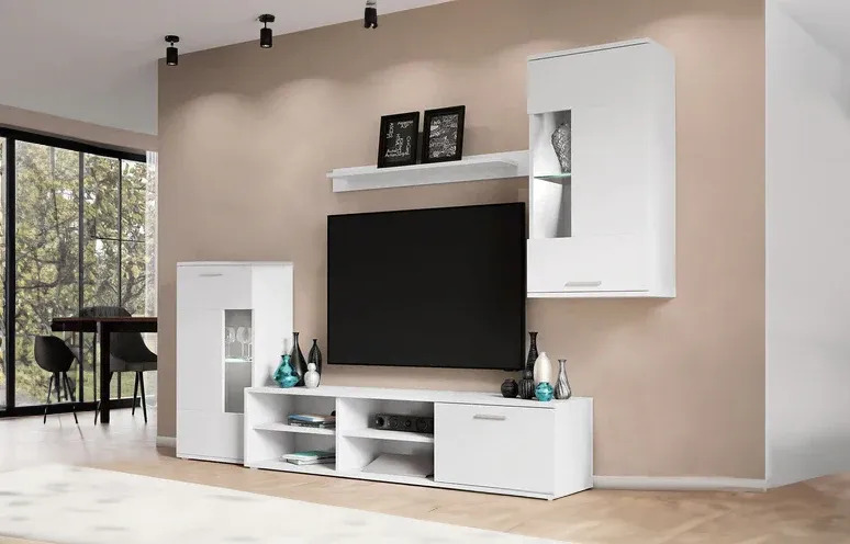 Conjunto Muebles Salón