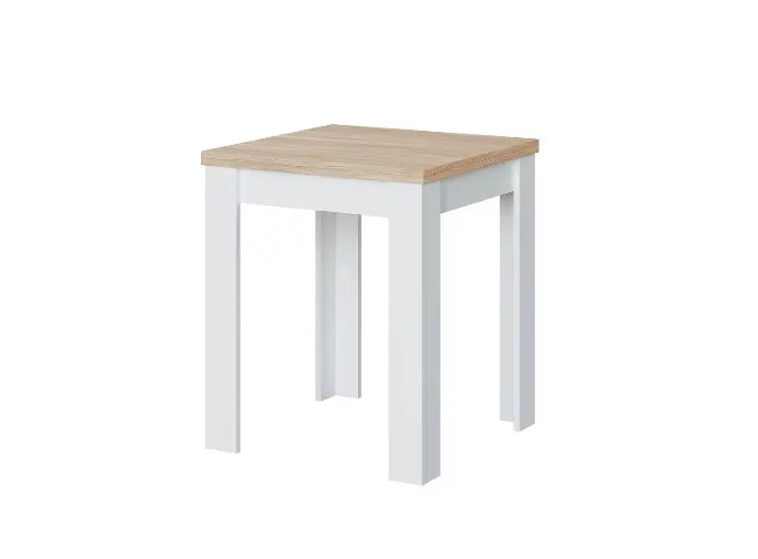 Mesa Auxiliar Extensible Feroe 134 cm 