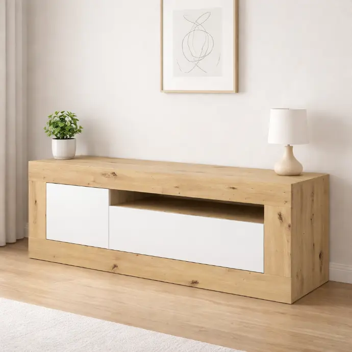 Mueble TV moderno Neta.