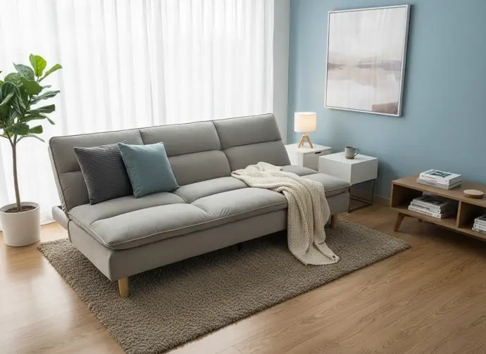 [CONFORT] Sofa Comfort